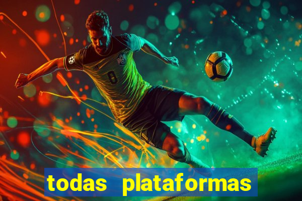 todas plataformas de jogos